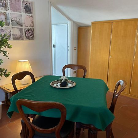 Villa Casa Riviera à Lavagna Extérieur photo