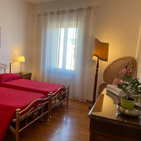 Villa Casa Riviera à Lavagna Extérieur photo