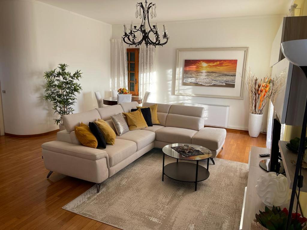 Villa Casa Riviera à Lavagna Extérieur photo