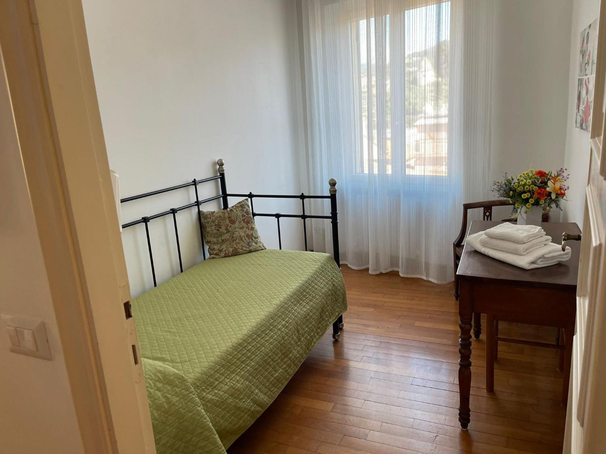 Villa Casa Riviera à Lavagna Extérieur photo