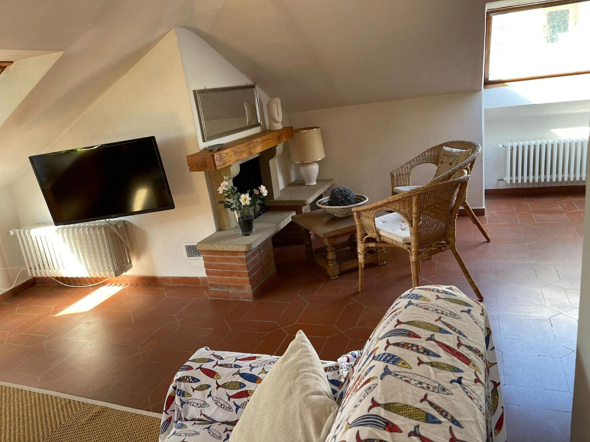 Villa Casa Riviera à Lavagna Extérieur photo