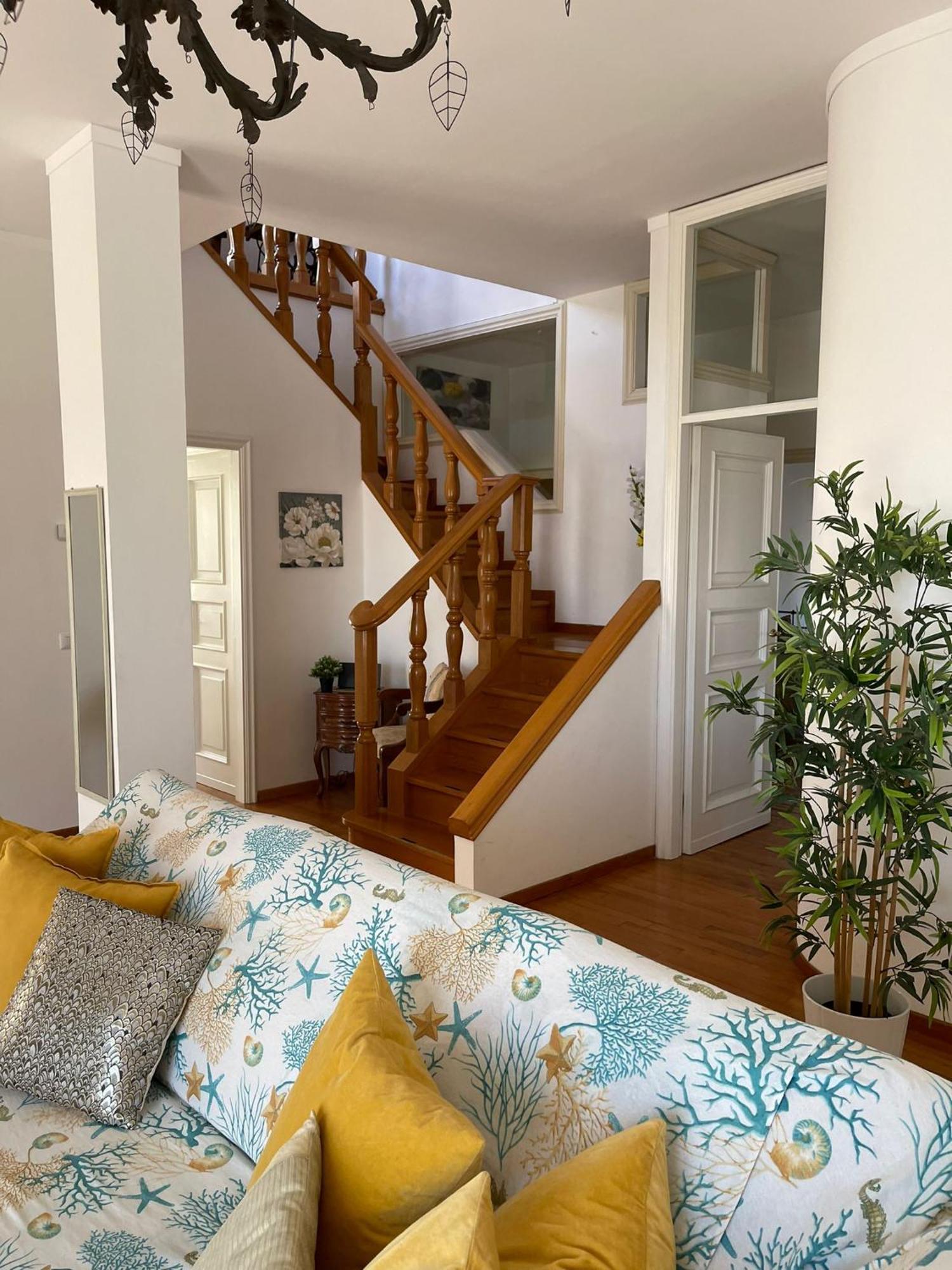 Villa Casa Riviera à Lavagna Extérieur photo