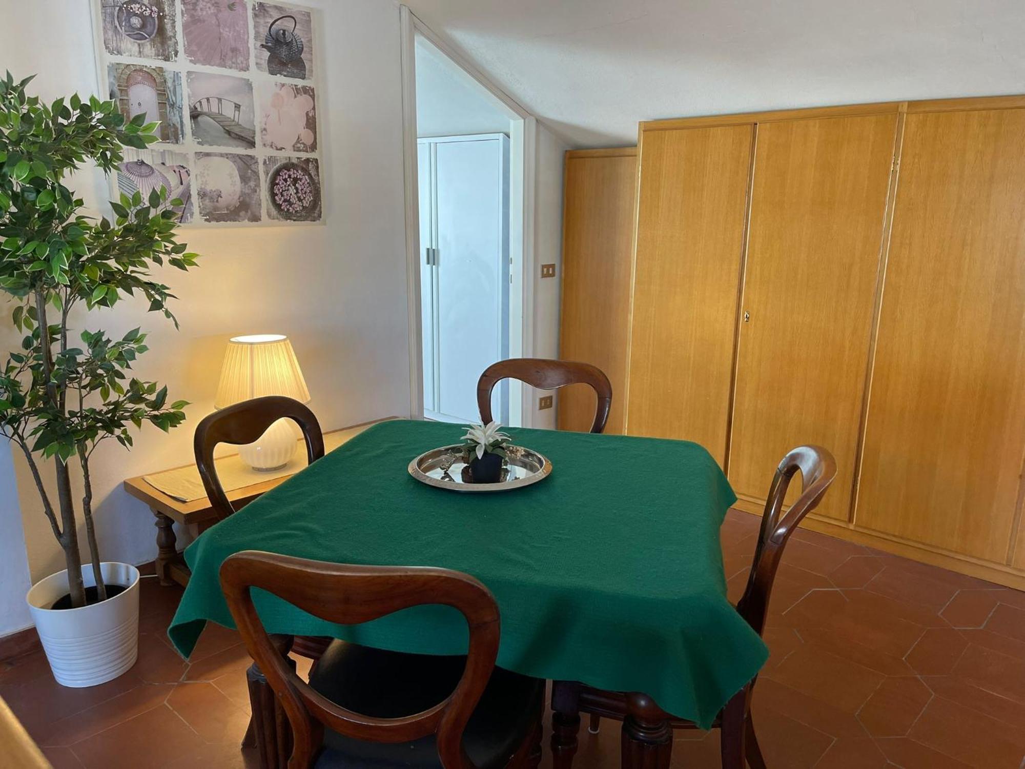 Villa Casa Riviera à Lavagna Extérieur photo