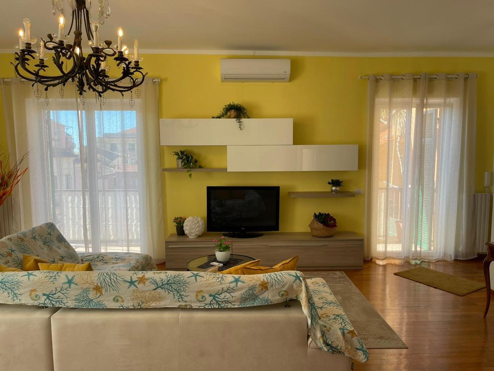 Villa Casa Riviera à Lavagna Extérieur photo