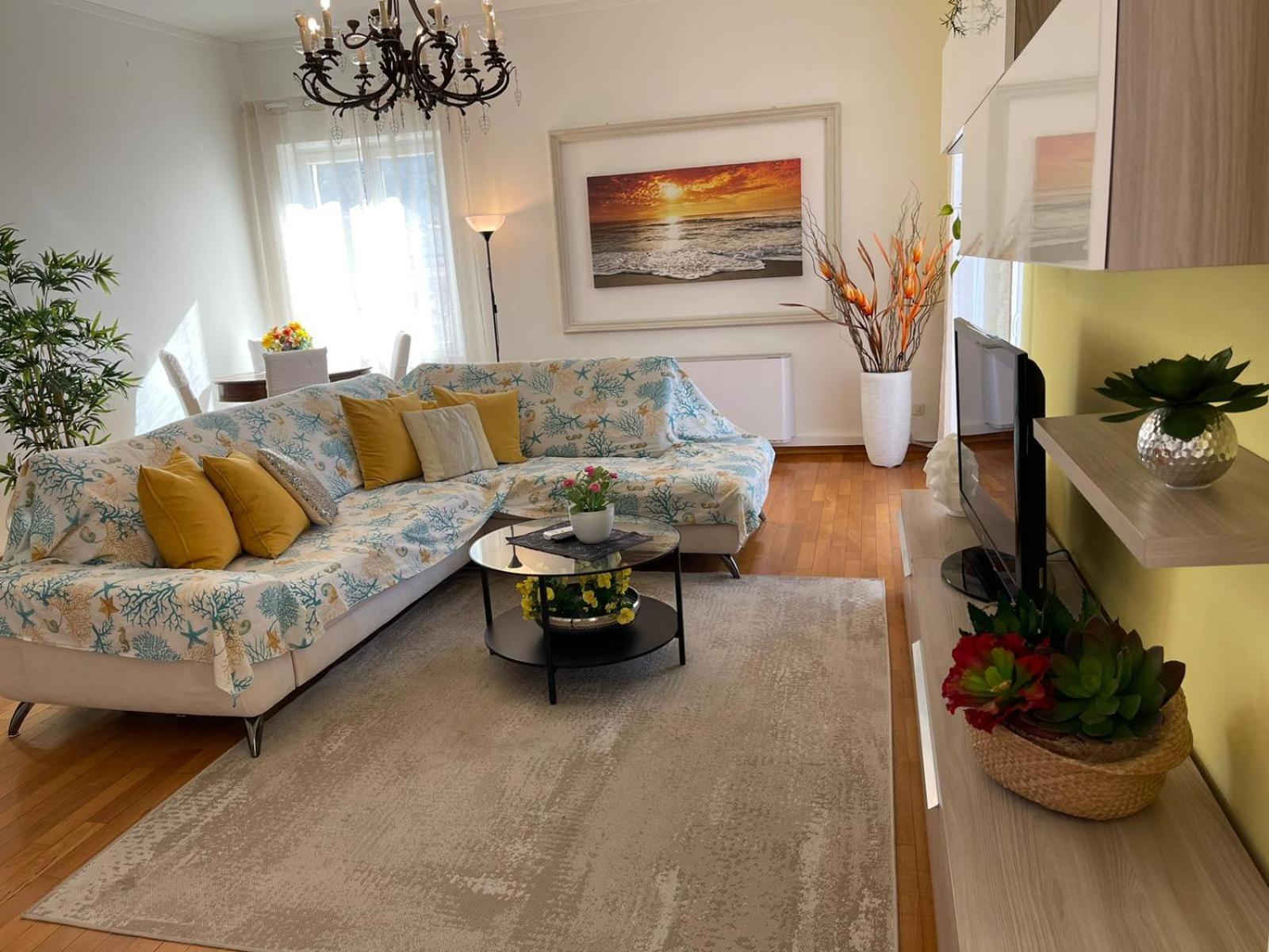 Villa Casa Riviera à Lavagna Extérieur photo