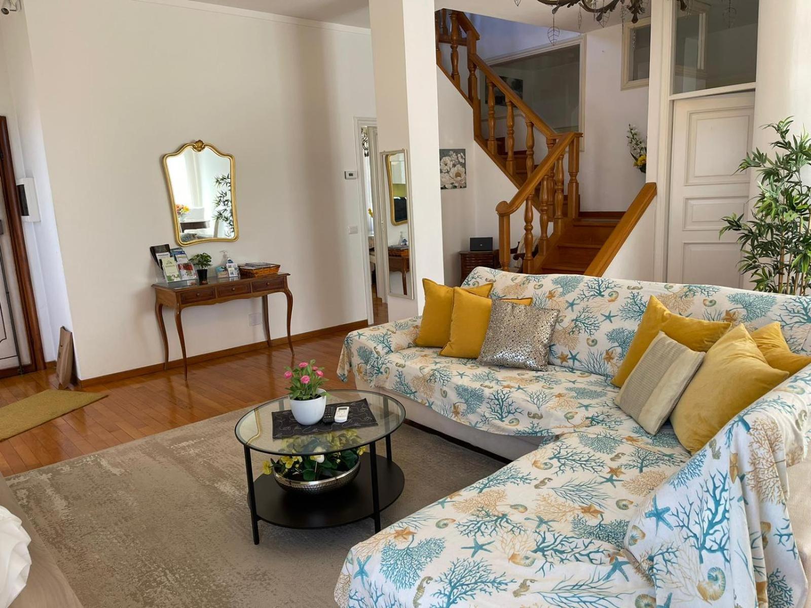 Villa Casa Riviera à Lavagna Extérieur photo